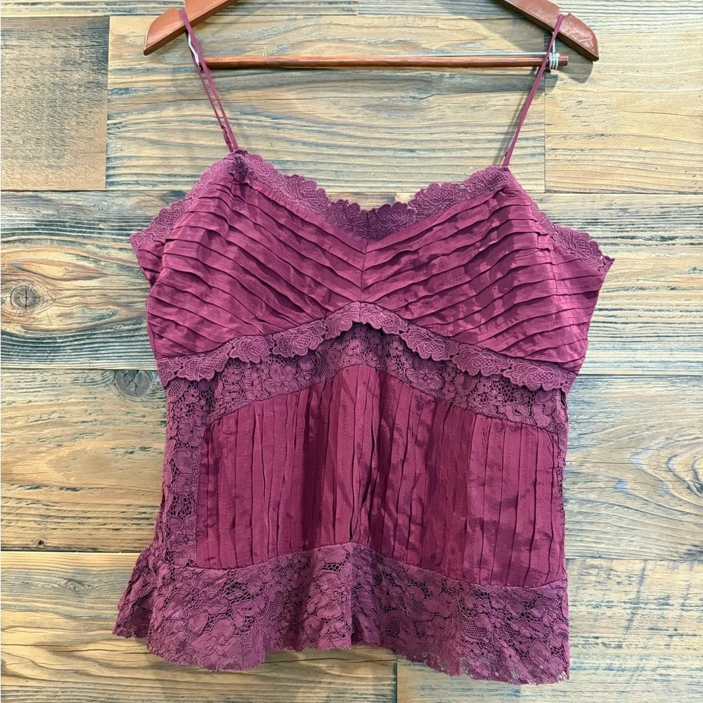 Farm Rio Camisole Tank NWT, MRSP $148 - Picture 10 of 13